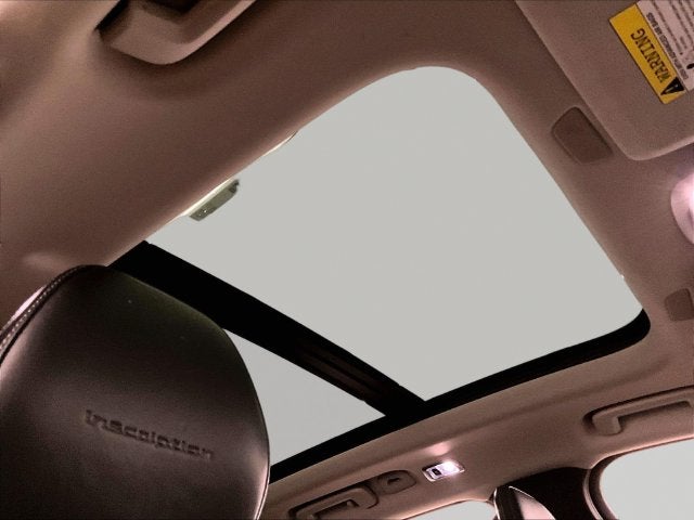 2018 Volvo XC90 T6 Inscription