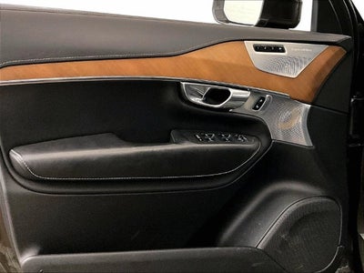 2018 Volvo XC90 T6 Inscription