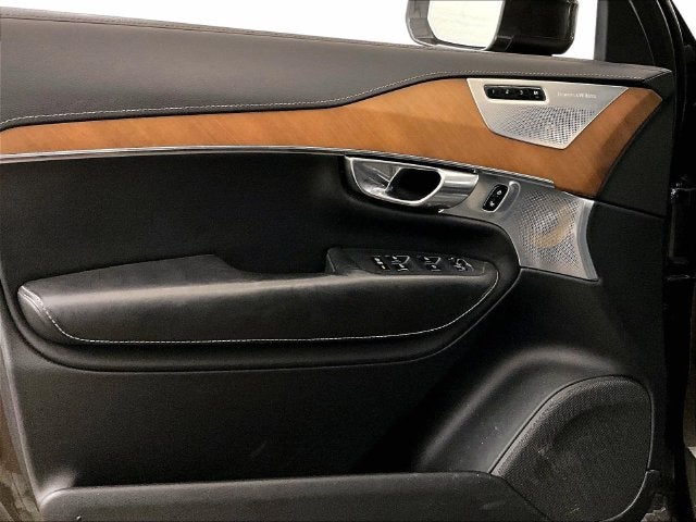 2018 Volvo XC90 T6 Inscription
