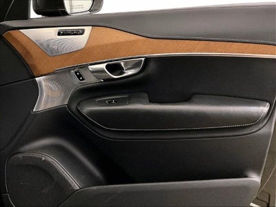 2018 Volvo XC90 T6 Inscription