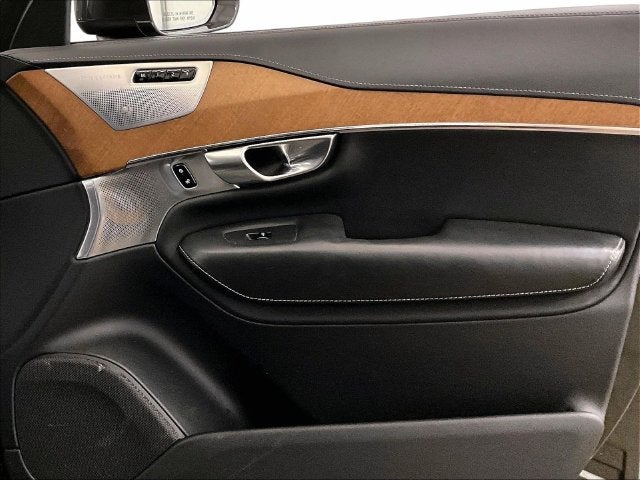 2018 Volvo XC90 T6 Inscription