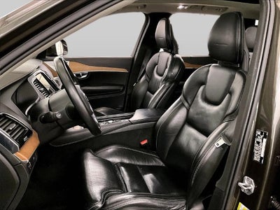 2018 Volvo XC90 T6 Inscription