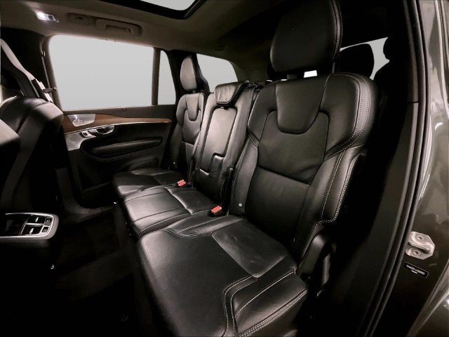 2018 Volvo XC90 T6 Inscription