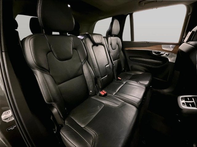 2018 Volvo XC90 T6 Inscription