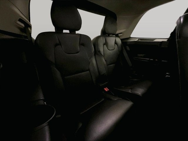 2018 Volvo XC90 T6 Inscription