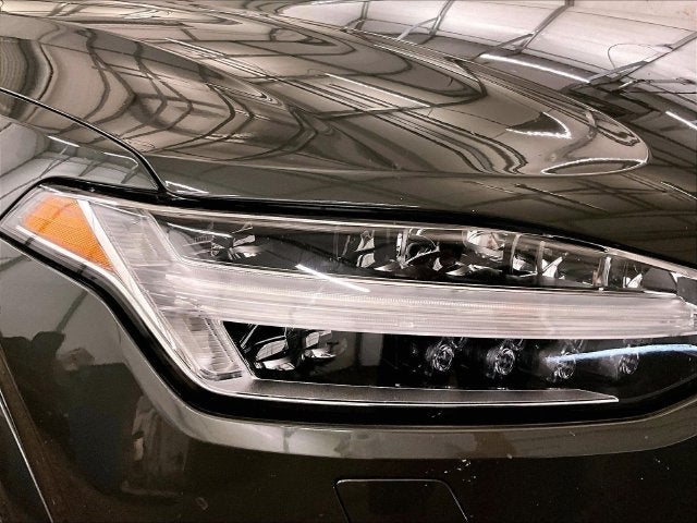 2018 Volvo XC90 T6 Inscription