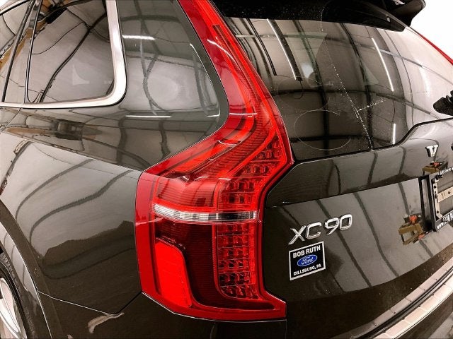 2018 Volvo XC90 T6 Inscription