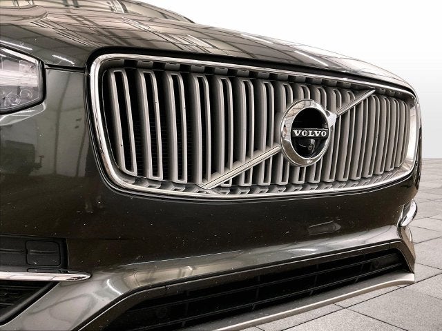 2018 Volvo XC90 T6 Inscription