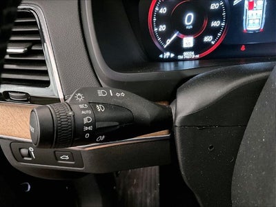 2018 Volvo XC90 T6 Inscription