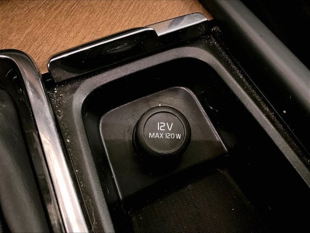 2018 Volvo XC90 T6 Inscription