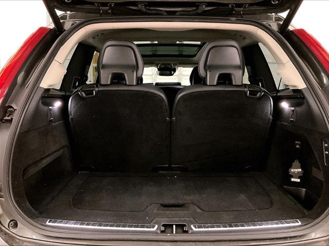 2018 Volvo XC90 T6 Inscription