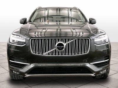 2018 Volvo XC90 T6 Inscription