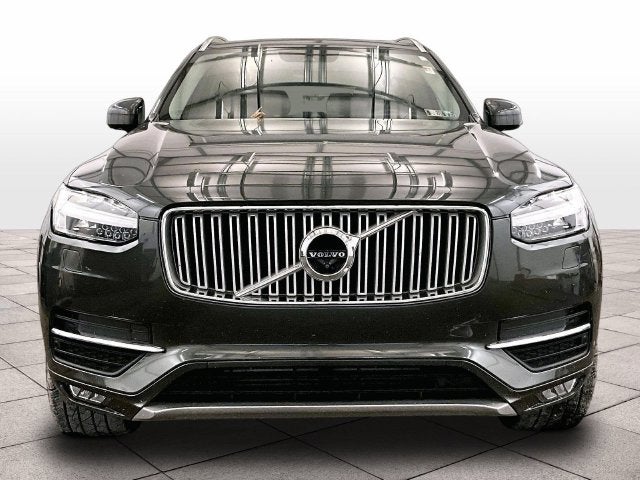 2018 Volvo XC90 T6 Inscription