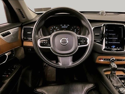 2018 Volvo XC90 T6 Inscription