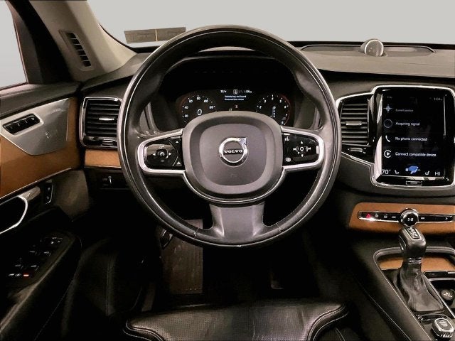2018 Volvo XC90 T6 Inscription