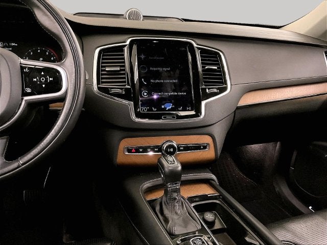 2018 Volvo XC90 T6 Inscription