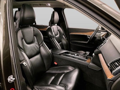 2018 Volvo XC90 T6 Inscription