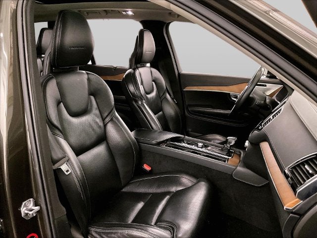 2018 Volvo XC90 T6 Inscription