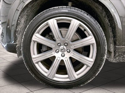 2018 Volvo XC90 T6 Inscription