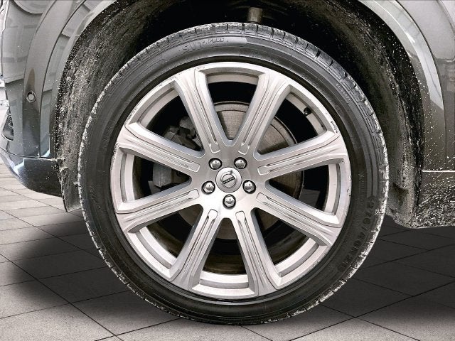 2018 Volvo XC90 T6 Inscription