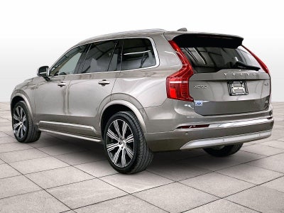 2022 Volvo XC90 Inscription