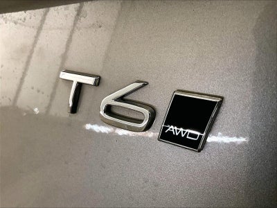 2022 Volvo XC90 Inscription