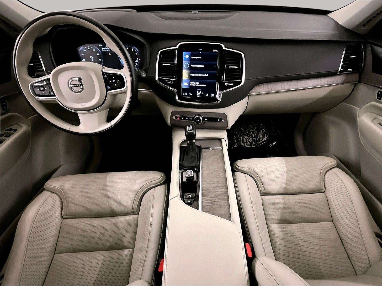 2022 Volvo XC90 Inscription