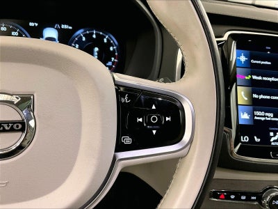 2022 Volvo XC90 Inscription