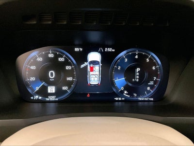 2022 Volvo XC90 Inscription