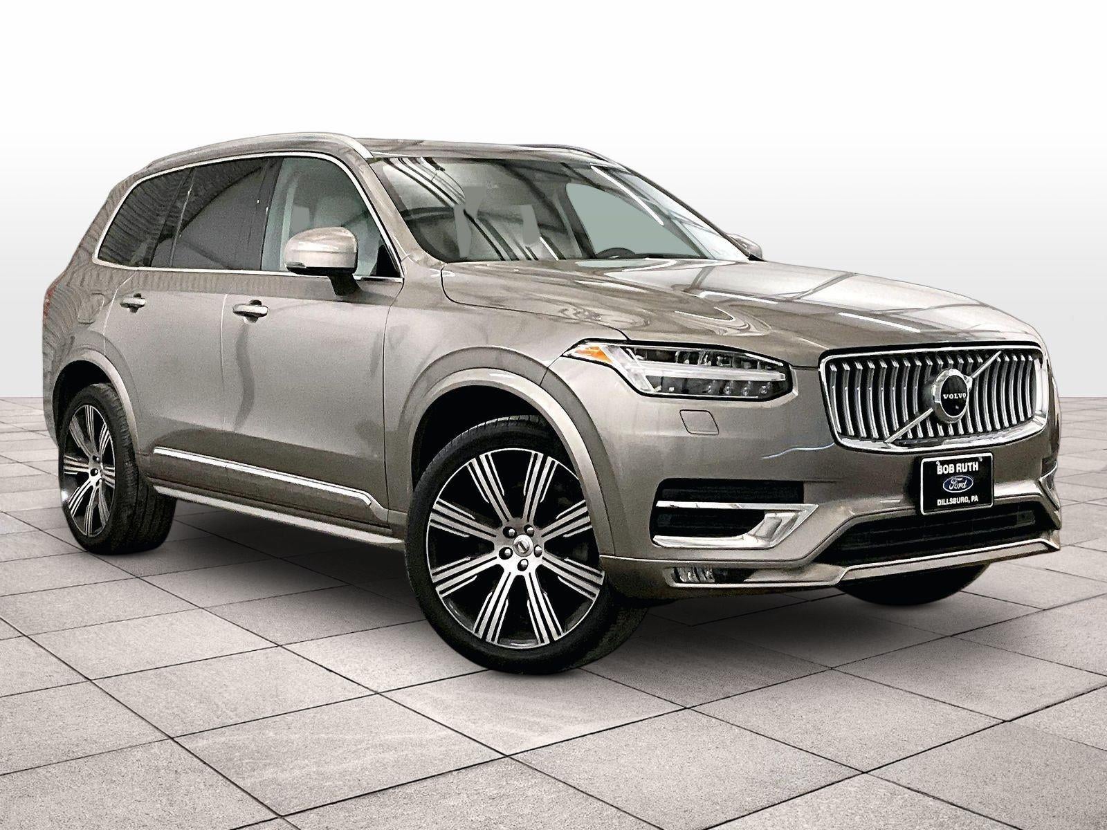 2022 Volvo XC90 Inscription
