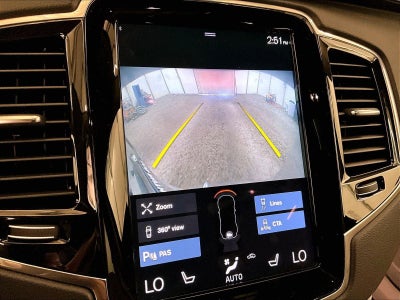 2022 Volvo XC90 Inscription