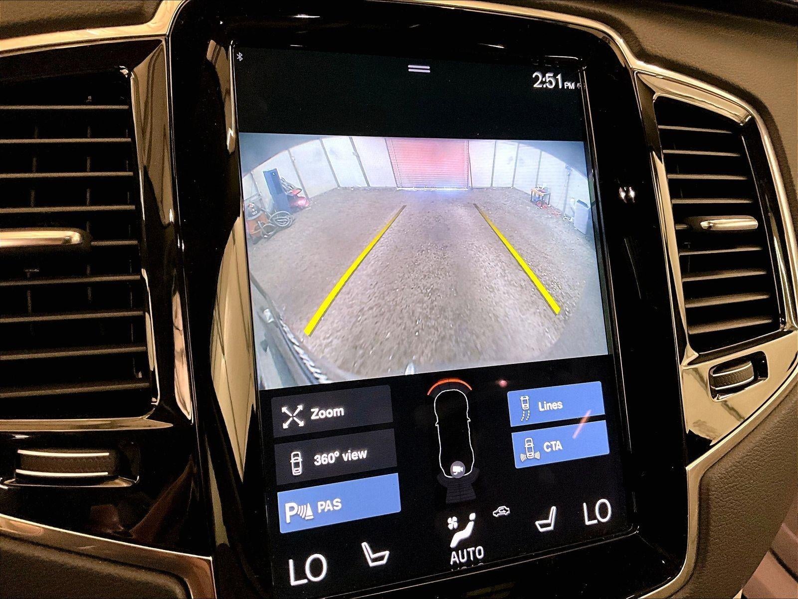 2022 Volvo XC90 Inscription