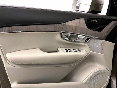 2022 Volvo XC90 Inscription