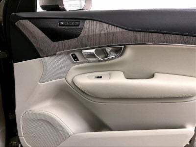 2022 Volvo XC90 Inscription