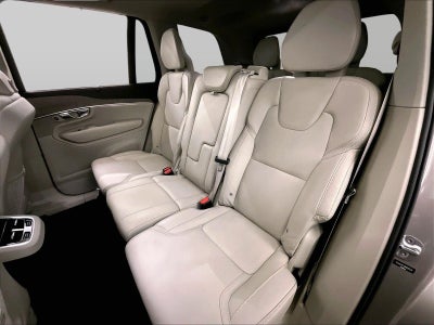 2022 Volvo XC90 Inscription