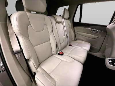 2022 Volvo XC90 Inscription