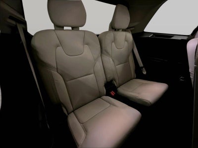 2022 Volvo XC90 Inscription