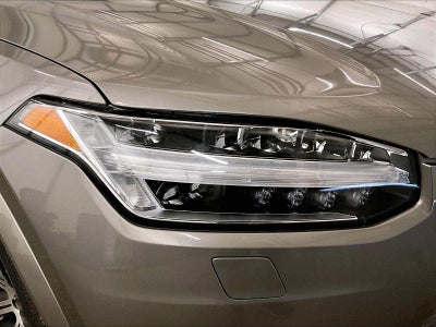 2022 Volvo XC90 Inscription