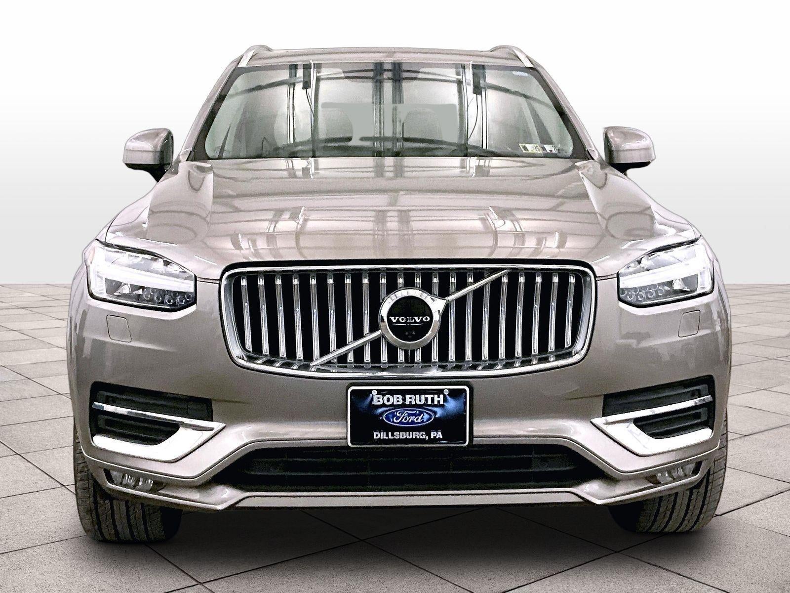 2022 Volvo XC90 Inscription