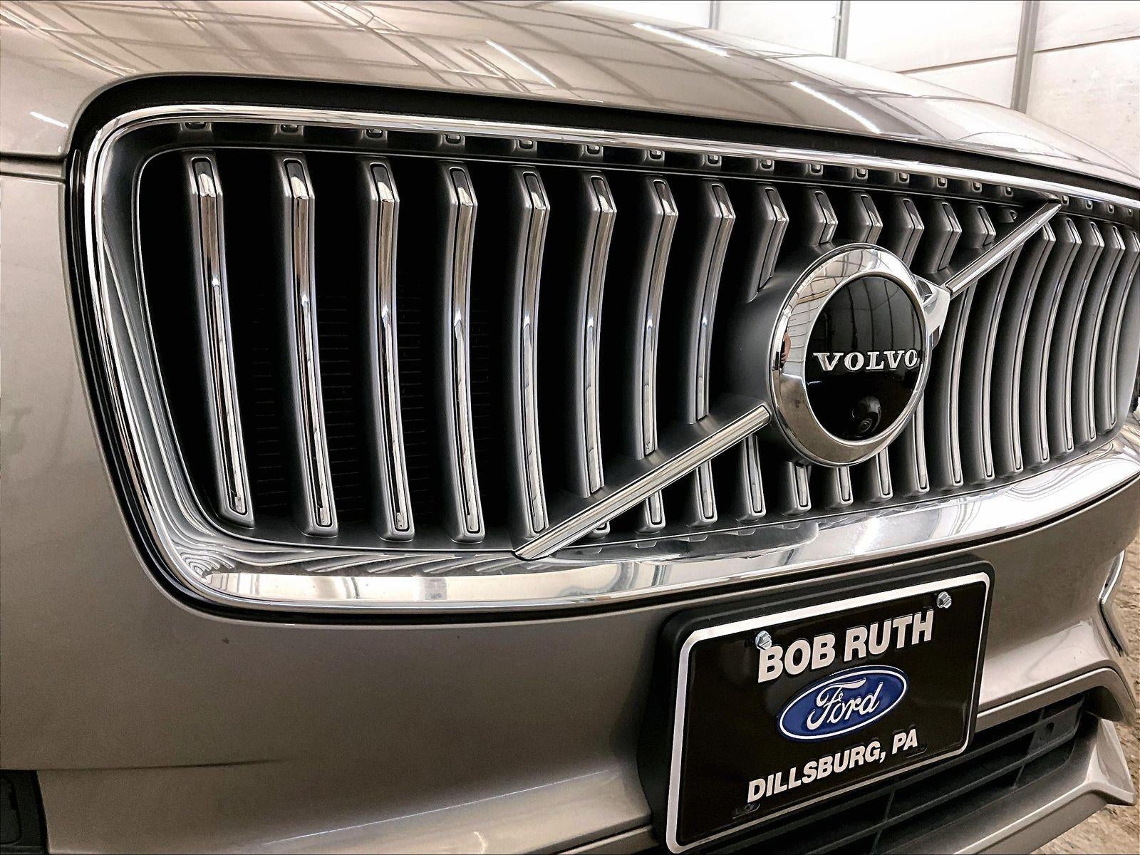 2022 Volvo XC90 Inscription