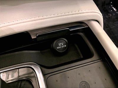 2022 Volvo XC90 Inscription