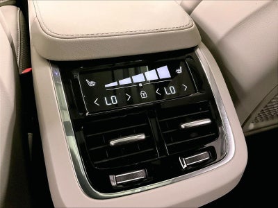 2022 Volvo XC90 Inscription