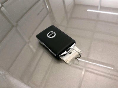 2022 Volvo XC90 Inscription