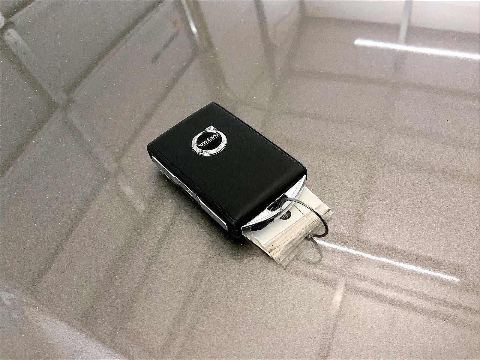 2022 Volvo XC90 Inscription