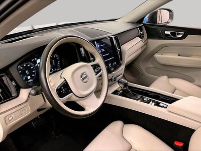 2020 Volvo XC60 T6 Inscription