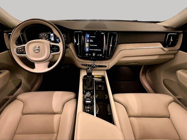 2020 Volvo XC60 T6 Inscription