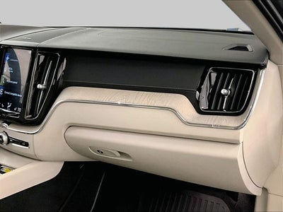 2020 Volvo XC60 T6 Inscription