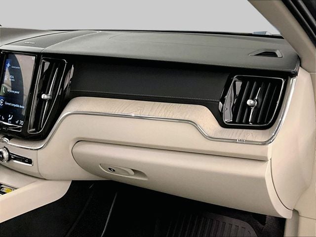 2020 Volvo XC60 T6 Inscription