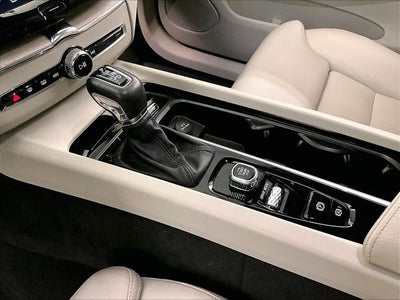 2020 Volvo XC60 T6 Inscription