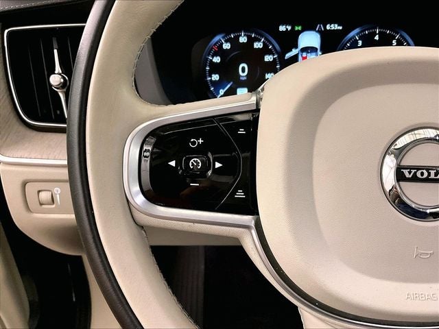 2020 Volvo XC60 T6 Inscription